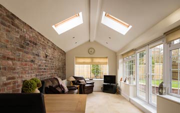 conservatory roof insulation Ashgate, Derbyshire