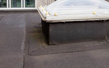 disadvantages of Ashgate flat roofs