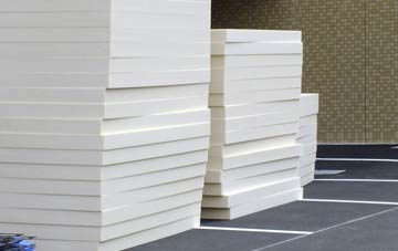 Ashgate flat roof insulation costs