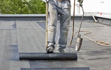 flat roof replacement Ashgate, Derbyshire
