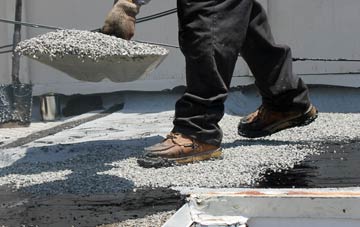 Ashgate flat roofing companies