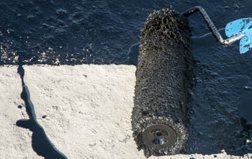 Ashgate liquid sealant waterproofing