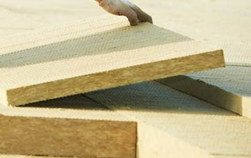 measuring Ashgate tapered insulation