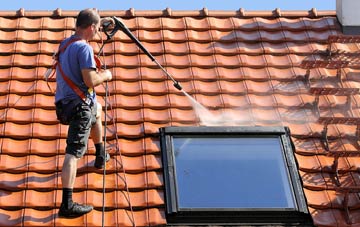 roof cleaning Ashgate, Derbyshire