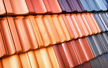 Ashgate roof tile costs