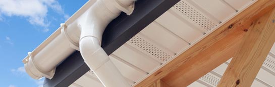 get Ashgate guttering quotes today