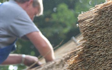 professional Ashgate thatchers