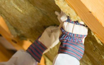 types of Ashgate pitched roof insulation materials