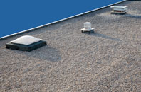 Ashgate flat roofing