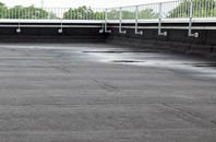 find rated Ashgate flat roofing companies