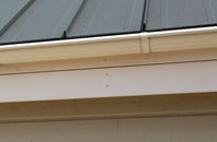 Ashgate soffit repair