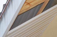 rated Ashgate soffit repair companies