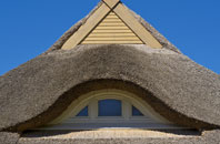 Ashgate thatch roofing